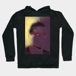 Malcolm X Hoodie